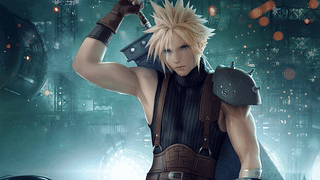 Cloud Strife - Final Fantasy VII Remake [Zarory]