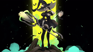 2B 女巫 - 尼尔：自动人形 4K