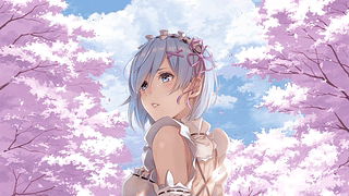 Rem Blossom - [Re:Zero] 从零开始的异世界生活