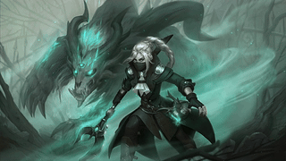 Artio Fiend Hunter - SMITE