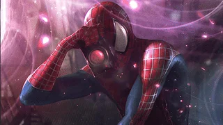 蜘蛛侠相机闪光 - Marvel Comics