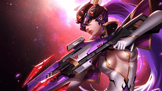 Widowmaker - Overwatch