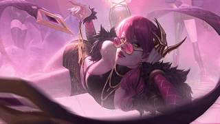 Evelynn KDA - 英雄联盟