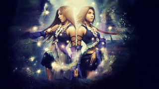 Yuna & Lenne