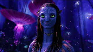 Neytiri Shine