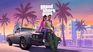 GTA VI 艺术作品配以 GTA V 菜单主题曲