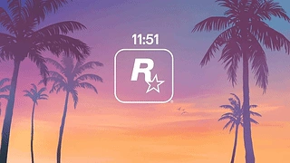 GTA 6 背景 2 动态壁纸 | 作者：Razor
