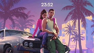 GTA 6 背景 动态壁纸 | 作者：Razor