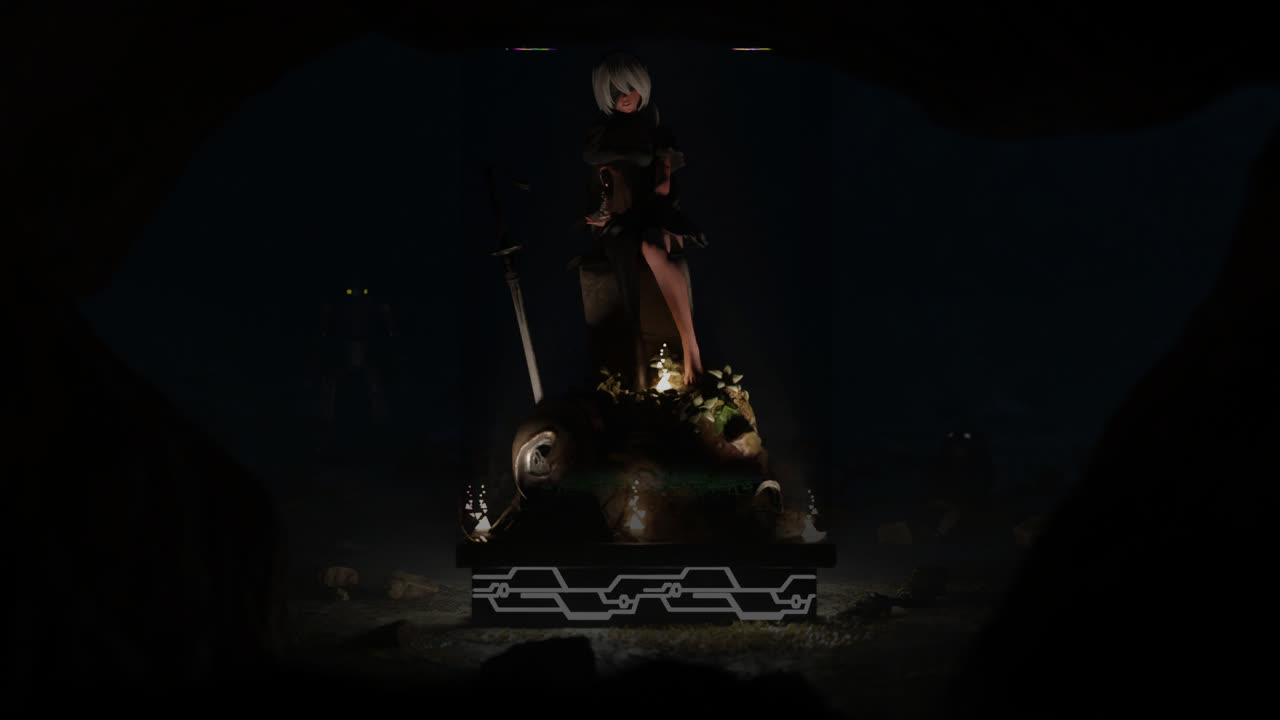 NieR: Automata