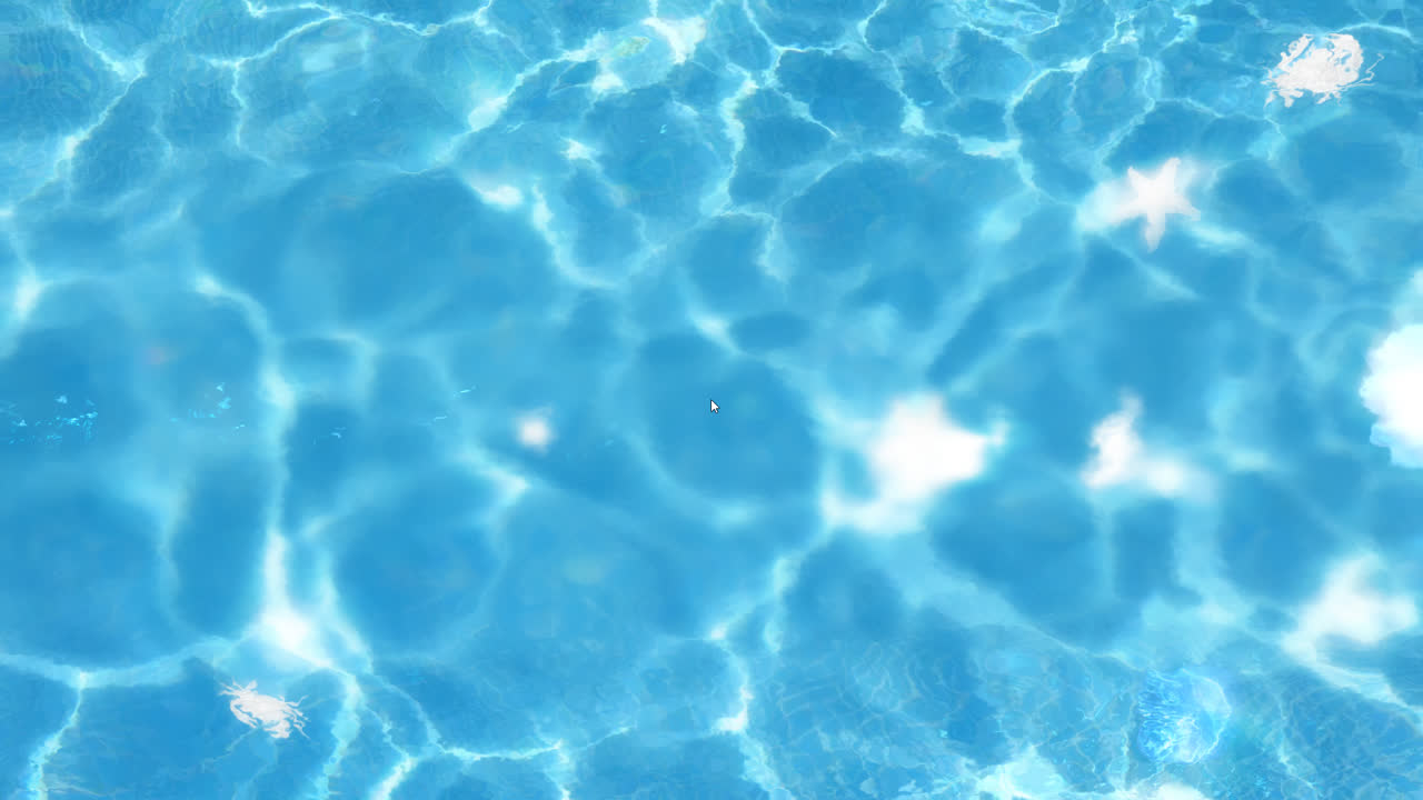 海洋生物