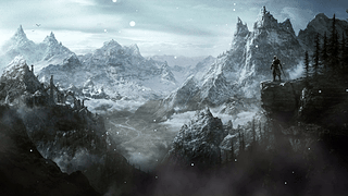 Skyrim
