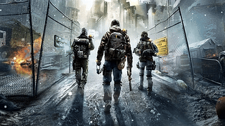 The Division