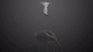 深海恐怖