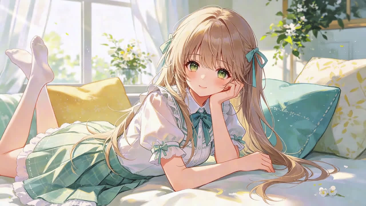 九里香