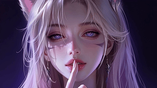 性感甜心女神阿狸