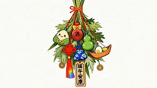 端午节