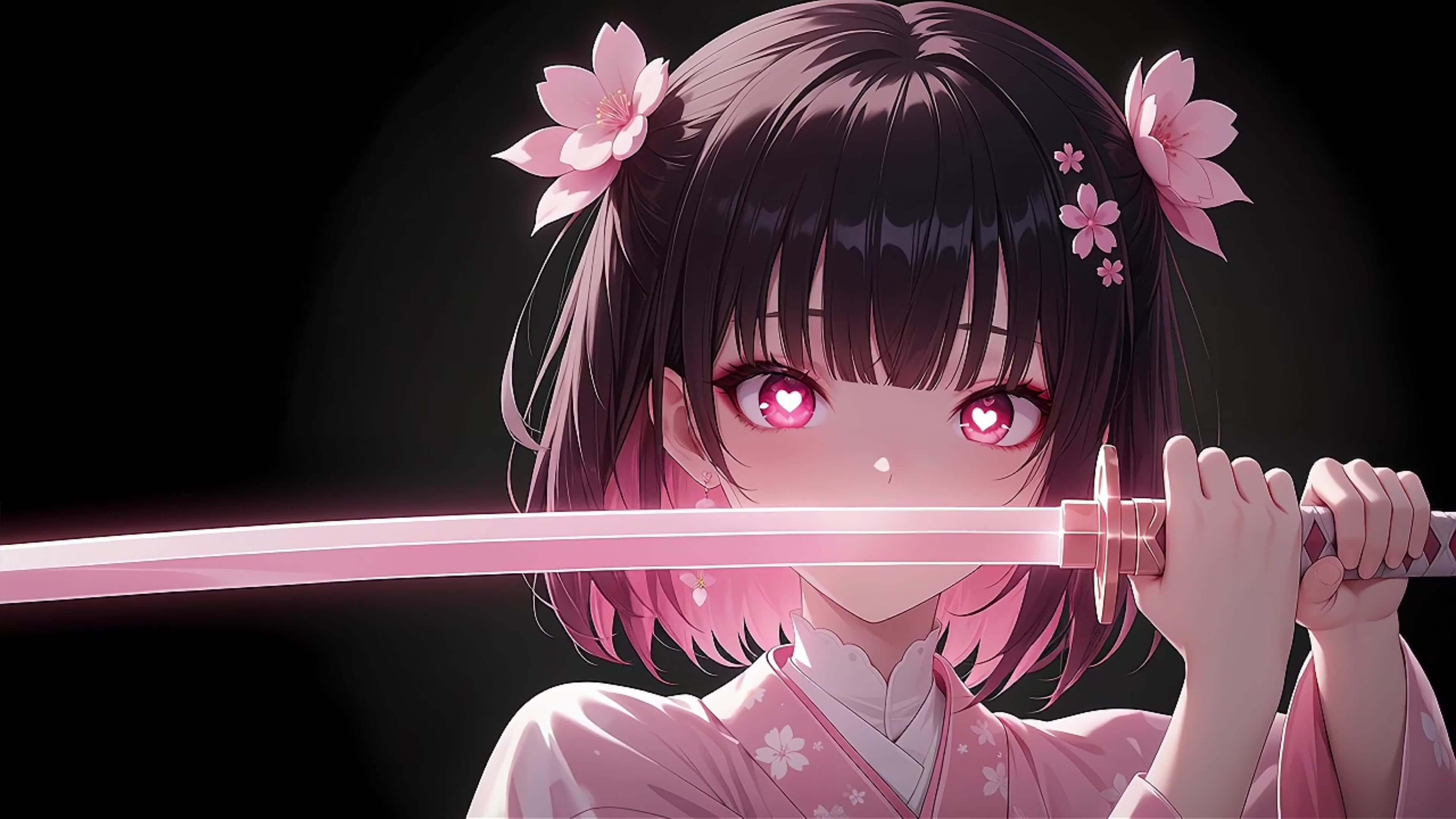 花刃少女