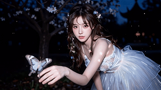 花间仙子