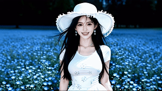 花海女神