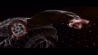帕加尼 Huayra 极品飞车 2012