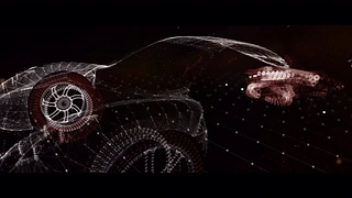 帕加尼 Huayra 极品飞车 2012 动态壁纸 | 作者：EVOLUZIONE