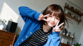 元气少女