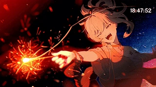 [2K] Yoimiya | 原神 动态壁纸 | 作者：𝚁𝙴𝙻𝙾𝙴