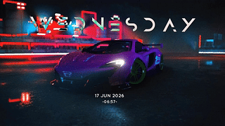 McLaren
