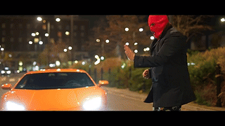 MASNY BEN — LOUDA