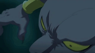 我绝不会让你毁灭我的世界 [DBZ] 动态壁纸 | 作者：PartyNator