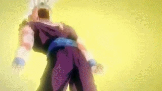 [Dragon Ball Z AMV] - The Phoenix 动态壁纸 | 作者：PartyNator