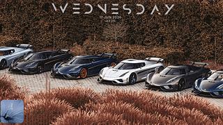 Koenigsegg Regera