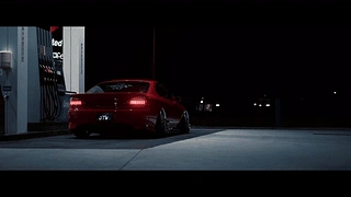 S15 和 Supra 东京之夜 动态壁纸 | 作者：AC