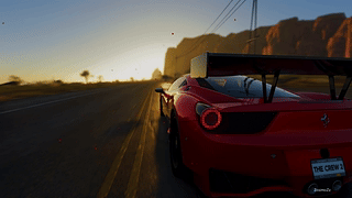 Ferrari 458 special
