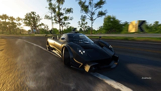 pagani zonda r 动态壁纸 | 作者：Ankletwizt
