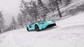 Ford GT