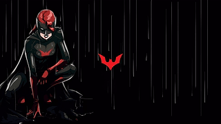 Batwoman