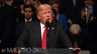Sweet but Psycho（翻唱 Donald Trump）