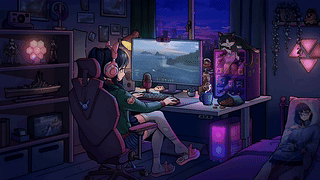 战舰世界 Chan 4K