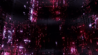 动态图形 4K