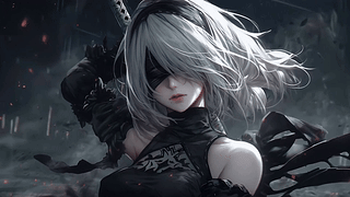 2B 4K