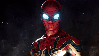Spiderman