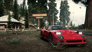 ferrari f40