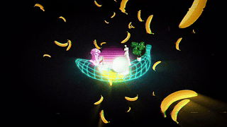 🍌香蕉梦 🦍
