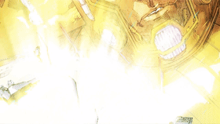 Galactus the Lifebringer / Marvel Comics [垂直]