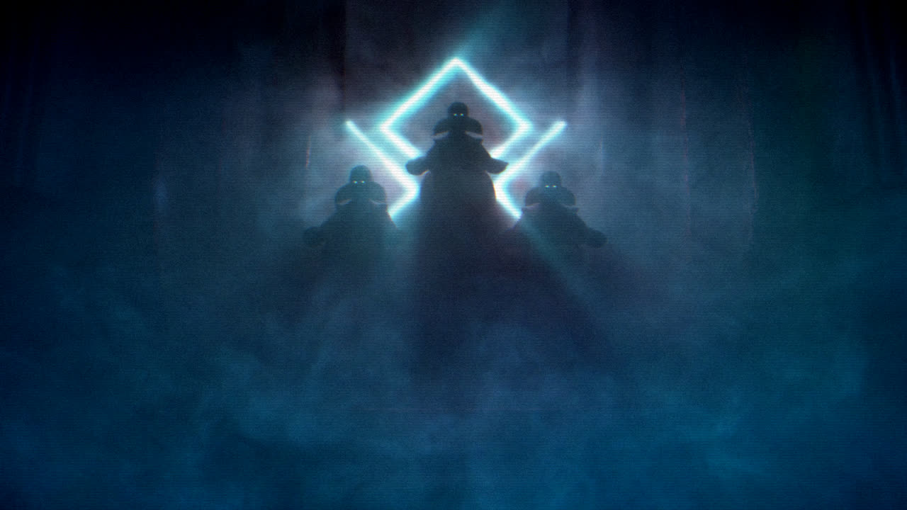 来自 𝓛𝖔𝓚𝕀 的时间守护者 [2K / 音频 / 时钟]