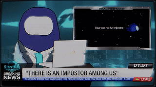 Among Us ඞ - 最新消息