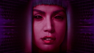 HOLO - JOI / Blade Runner 2049 [2K / 音频响应]