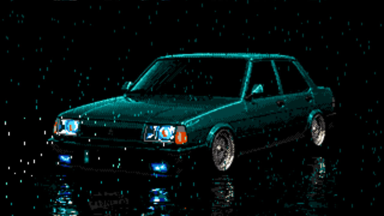 Tofaş Doğan SLX