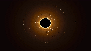 ⚫
